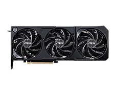MSI nVIDIA Geforce RTX 5070TI 16G SHADOW 3X OC Triple Fan 3DP+HDMI 