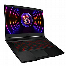 ���� ���� MSI Thin 15 B13VE Intel� I7-13620H 10x 2.4GHz ,16GB 1TB RTX 4050 ,DOS