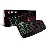 ����� MSI INTERCEPTOR DS4200 GAMING KEYBOARD Mechanical Feel, USB