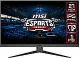  G2722 Gaming Monitor  "27 LED 1MS 1:80000000 170Hz 