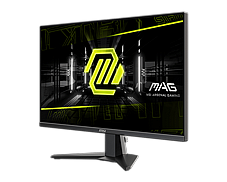  MSI MAG 275F Gaming Monitor  "27 LED 0.5MS 1:80000000 180Hz 
