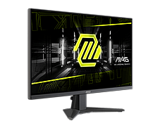  MSI MAG 275F Gaming Monitor  "27 LED 0.5MS 1:80000000 180Hz 