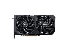 MSI nVIDIA Geforce RTX 5070 12GB GDDR7 SHADOW 2X OC Dual Fan 3DP+HDMI 