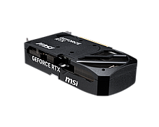 MSI nVIDIA Geforce RTX 5070 12GB GDDR7 SHADOW 2X OC Dual Fan 3DP+HDMI 