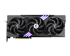 MSI nVIDIA Geforce RTX 5070 Ti 16G GAMING TRIO OC Triple Fan 3DP+HDMI 