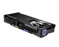 MSI nVIDIA Geforce RTX 5070 Ti 16G GAMING TRIO OC Triple Fan 3DP+HDMI 