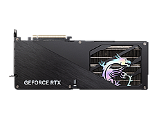 MSI nVIDIA Geforce RTX 5070 Ti 16G GAMING TRIO OC Triple Fan 3DP+HDMI 