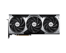MSI nVIDIA Geforce 5090 32GB GDDR7 VENTUS 3X OC Triple Fan 3DP+HDMI 