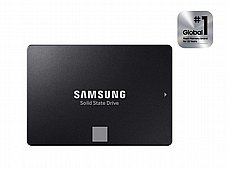 ���� ����  Samsung� 870 EVO Series MZ-77E8T0B 8000GB SSD SATA III   