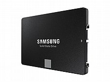 ���� ����  Samsung� 870 EVO Series MZ-77E8T0B 8000GB SSD SATA III   