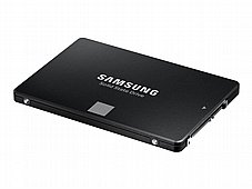 ���� ����  Samsung� 870 EVO Series MZ-77E8T0B 8000GB SSD SATA III   