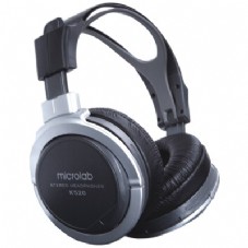 ������� ����� Microlab�  K520 K520 Headphone (Neodymium magnet drivers + gold-plated plug