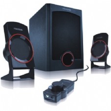 ������� Microlab M-111 2.1 13W RMS 