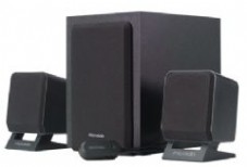 ������� Microlab M-113 2.1 20W RMS 