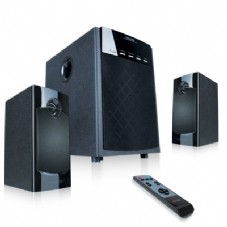 ������� Microlab X-16 2.1 68W RMS 