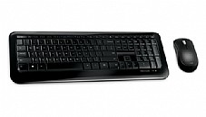 ����� ����� �������� Microsoft� Wireless Optical Desktop 850 ,Vista/Win7/8/10 certified, USB