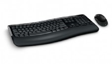 ����� ����� �������� Microsoft�  Comfort Desktop 5050,Vista/Win7/Win8 certified, USB