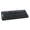 ����� Microsoft� Digital Media 3000 Keyboard eng/heb, USB