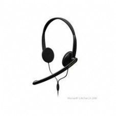 ������� ����� Microsoft� LifeChat LX-1000 (+MIC) SKYPE Certified 