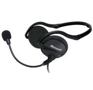������� ����� Microsoft� LifeChat LX-2000 (+MIC) SKYPE Certified 