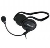 אוזניות למחשב Microsoft® LifeChat LX-2000 (+MIC) SKYPE Certified אוזניות למחשב Microsoft® LifeChat LX-2000 (+MIC) SKYPE Certified