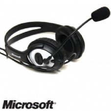 ������� ����� Microsoft� LifeChat LX-3000 (+MIC) SKYPE Certified USB 