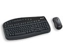 ����� ����� �������� Microsoft� MultiMedia Wireless Optical Desktop 1000 ,Vista certified, USB