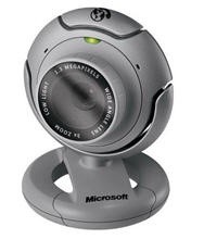 ����� ������� Microsoft� LifeCam VX 6000 win USB 