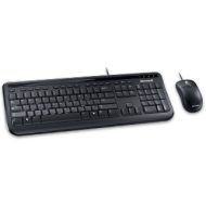 ����� ����� ����� Microsoft� 600 Pack 3.0 Keyboard eng/heb + mouse opt , USB