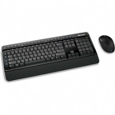 ����� ����� �������� Microsoft�  Dsktp 3000 BlueTrack,Vista/Win7 certified, USB