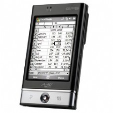 ���� �� �� �����  Mio P560 GPS