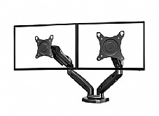 ���� �� ������ ��������� ���� ���� ���� "North Bayou NB-F160 desktop monitor arm stand 17"-27