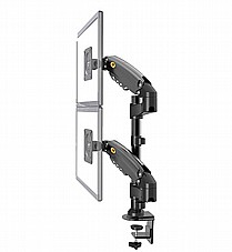 ���� �� ������ ���� "North Bayou NB-H160 desktop monitor arm stand 17"-32