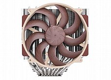������ ����� NOCTUA NH-D15 G2 CPU COOLER