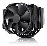 ������ ����� NOCTUA NH-D15 chromax.black CPU COOLER