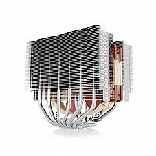 ������ ����� NOCTUA NH-D15S CPU COOLER