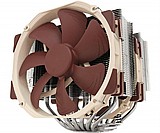 ������ ����� NOCTUA NH-D15 CPU COOLER