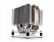 ������ ����� NOCTUA NH-D9L CPU COOLER 