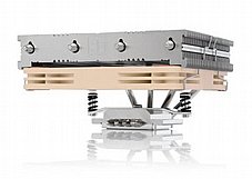 ������ ����� NOCTUA NH-L12S CPU Cooler Low Profile for HTPC or SFF 