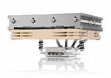 ������ ����� NOCTUA NH-L12S CPU Cooler Low Profile for HTPC or SFF 