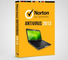 ���� ����� Norton AntiVirus 2013