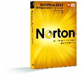 ���� ����� NORTON ANTIVIRUS 2011 3 USERS 