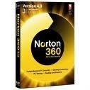���� ����� NORTON Norton 360 v 5.0  3 USERS 