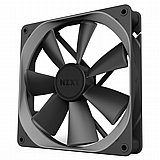 ����� ����� NZXT AER F120 120MM Fan - Twin Pack