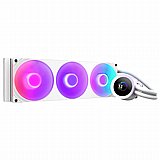 ����� ����� ����� NZXT Kraken Plus 360 RGB 360mm White