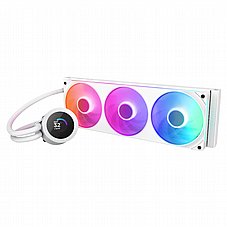 ����� ����� ����� NZXT Kraken Plus 360 RGB 360mm White