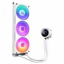 ����� ����� ����� NZXT Kraken Plus 360 RGB 360mm White