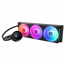 ����� ����� ����� NZXT Kraken Plus 360 RGB 360mm Black