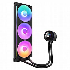 ����� ����� ����� NZXT Kraken Plus 360 RGB 360mm Black