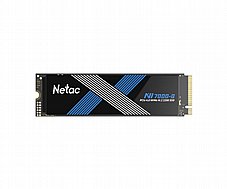 ���� ���� Netac� SSD NT01NV7000Q-2T0-E4X 2TB m.2 NVME PCIe3 2280
